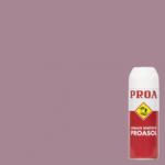 Spray proalac esmalte laca al poliuretano ral 4009 - ESMALTES